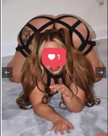 Vanesa, 24  female escort, Manhattan
