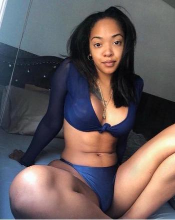 Sully, 25  female escort, Manhattan