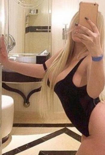 Brigitte, 34  female escort, Manhattan
