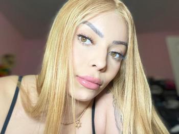 Nati, 28  female escort, Manhattan