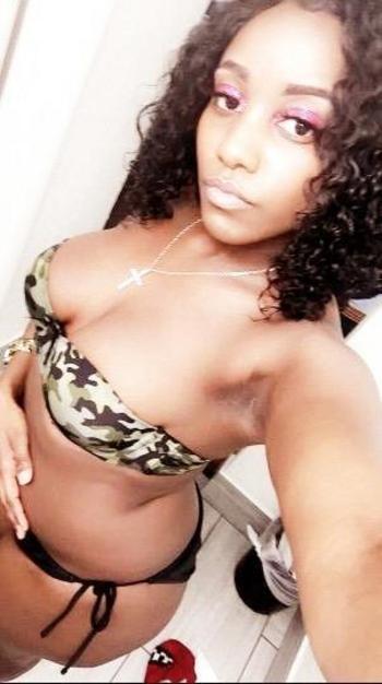 Kiahh, 34  female escort, Manhattan