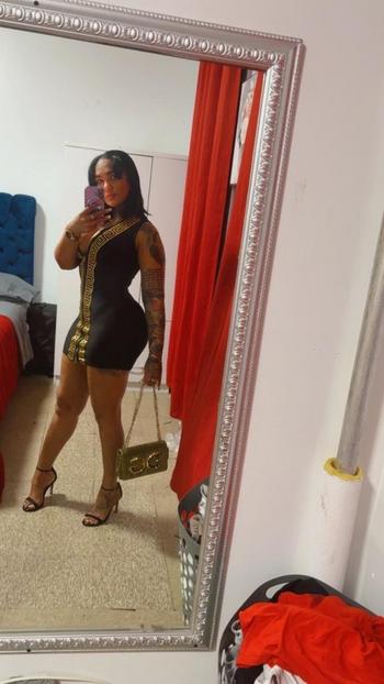 Fenix, 41  female escort, Manhattan