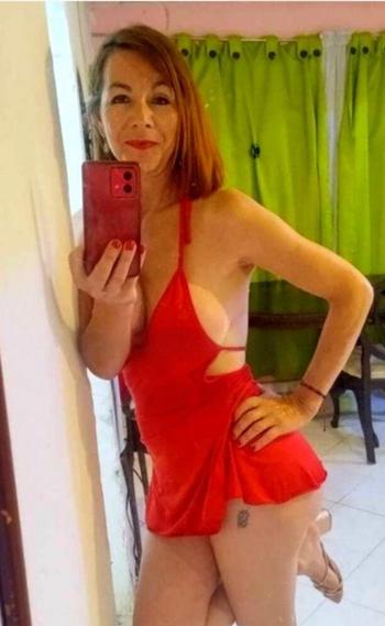 Deicy , 50  female escort, Manhattan