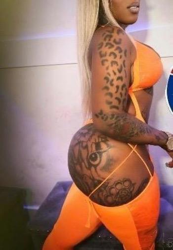 Moe, 29  female escort, Manhattan