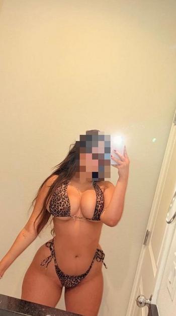 Luisana, 30  female escort, Manhattan