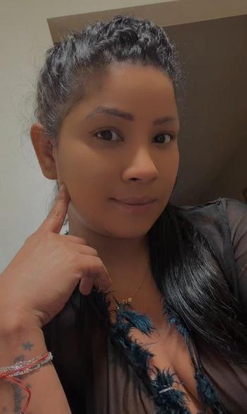 Sofia, 28  female escort, Manhattan