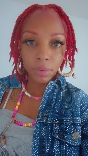 Lucky, 37  female escort, Manhattan
