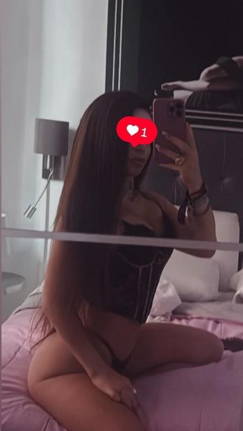 Rose, 25  female escort, Manhattan